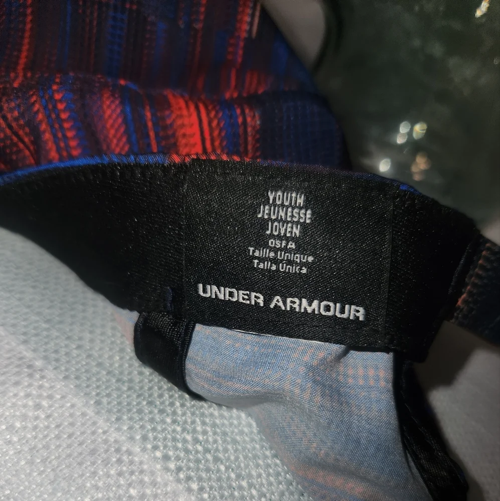 Under Armour like new